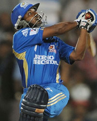 Ambati Rayudu